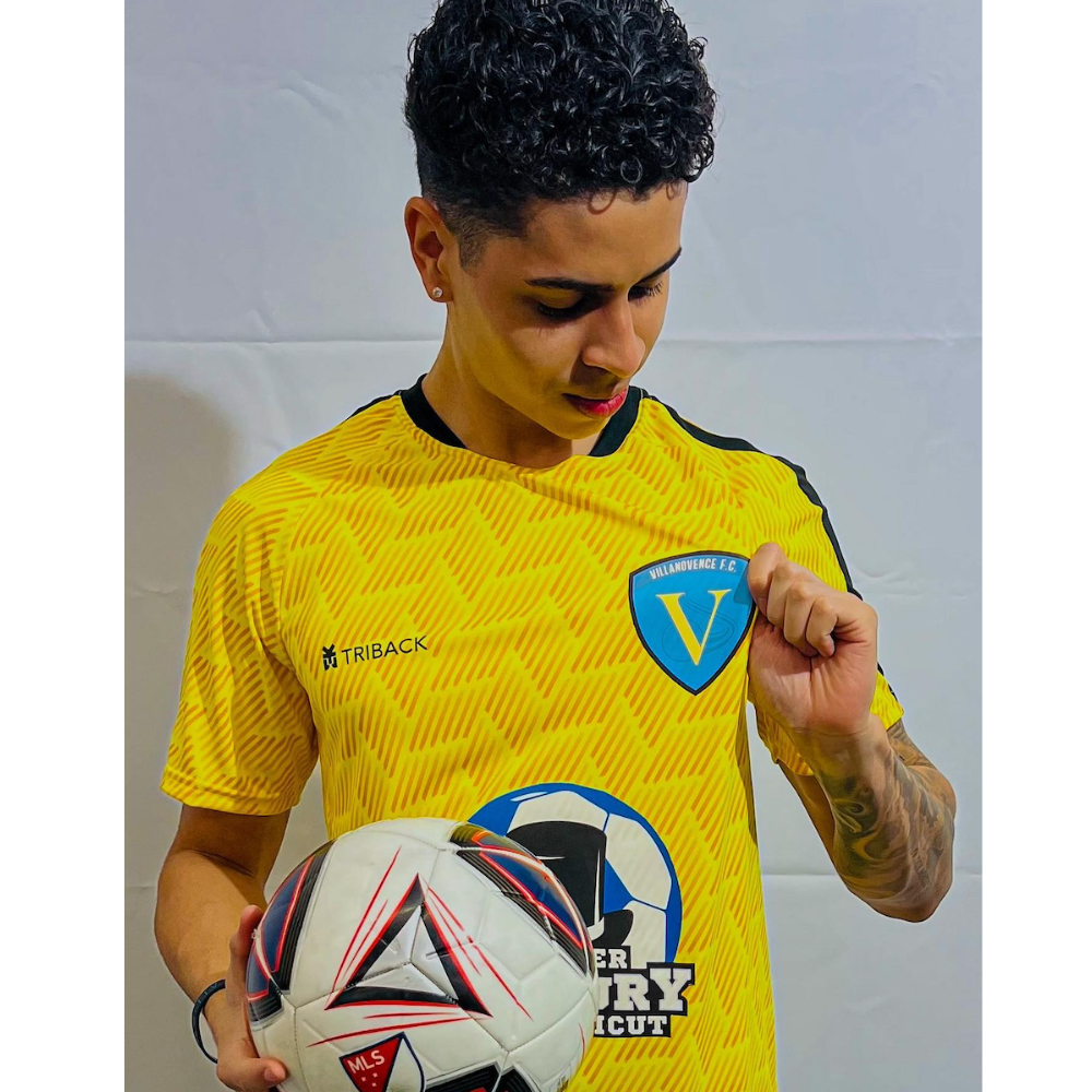 We are ready for the season..