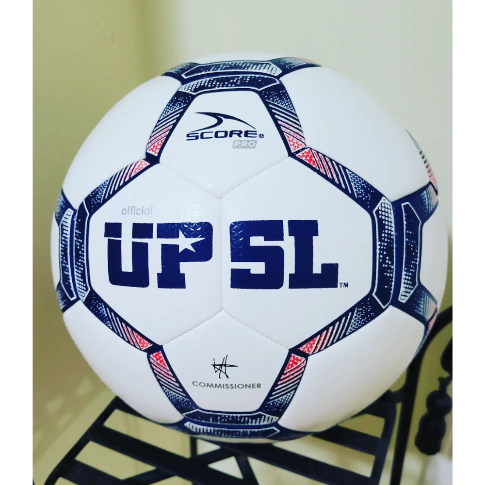 Official UPSL Ball 2023