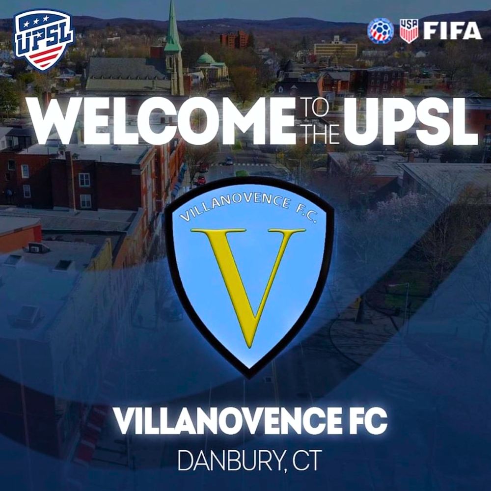 Welcome to the UPSL